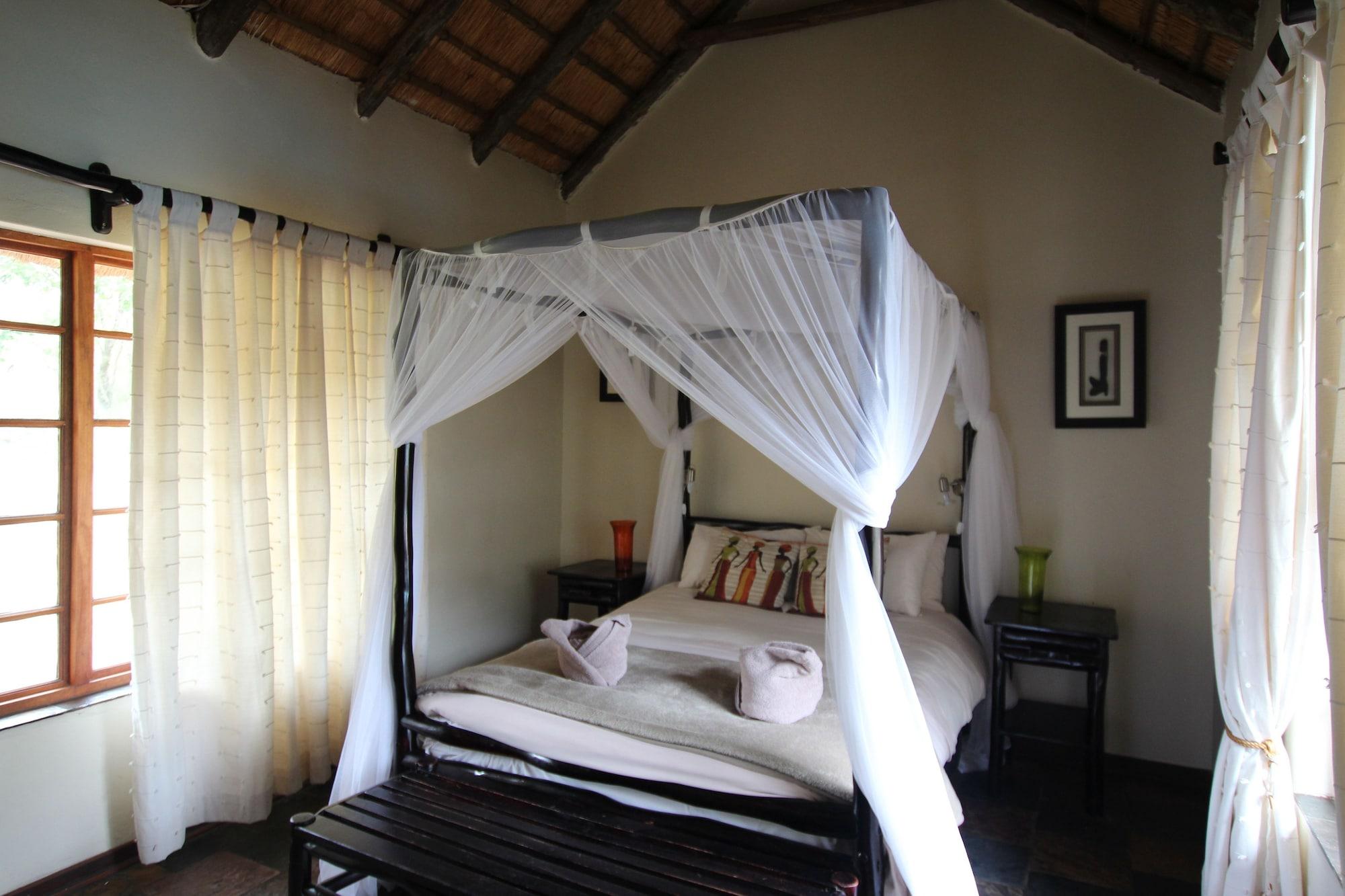 Thornhill Safari Lodge Hoedspruit Exterior foto