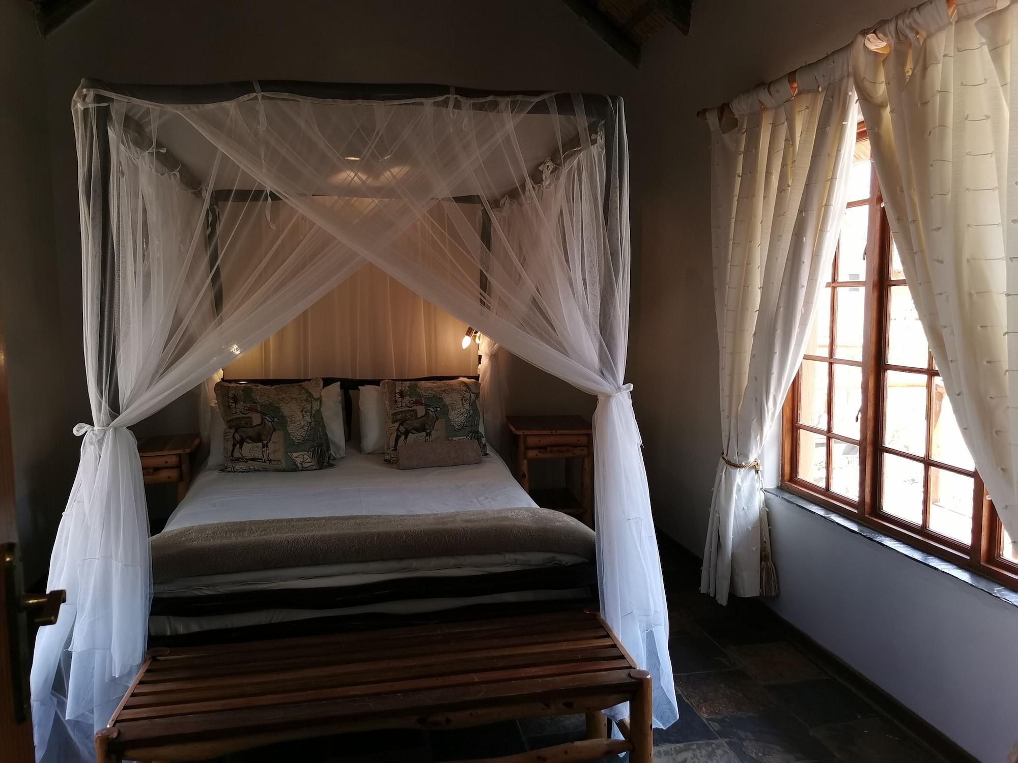 Thornhill Safari Lodge Hoedspruit Exterior foto