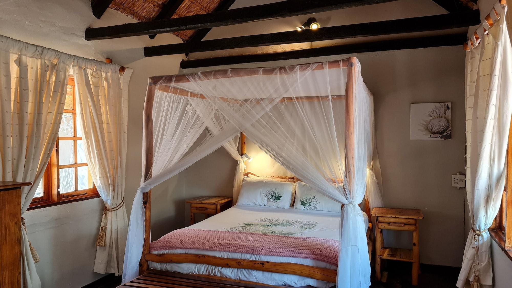 Thornhill Safari Lodge Hoedspruit Exterior foto