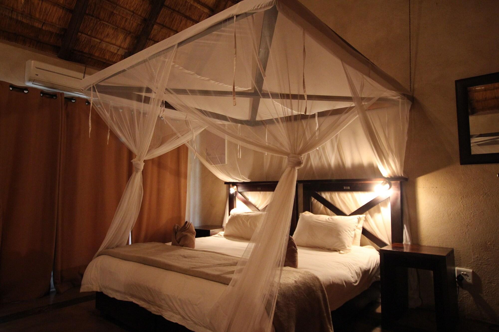 Thornhill Safari Lodge Hoedspruit Exterior foto