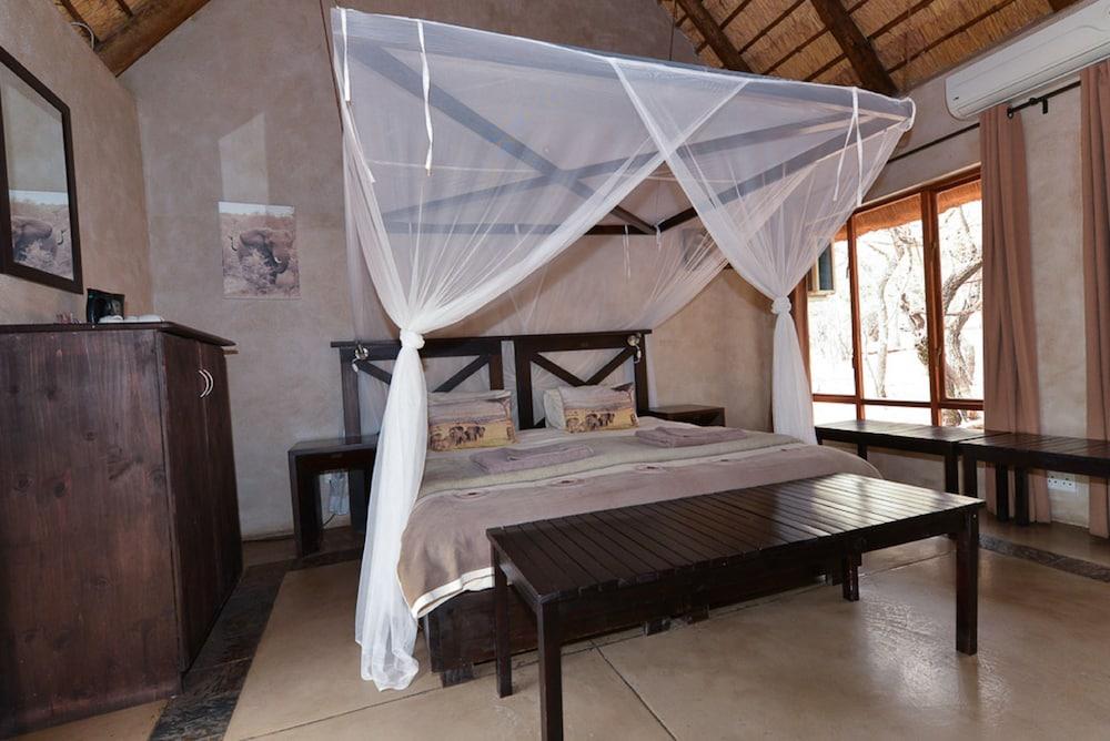 Thornhill Safari Lodge Hoedspruit Exterior foto