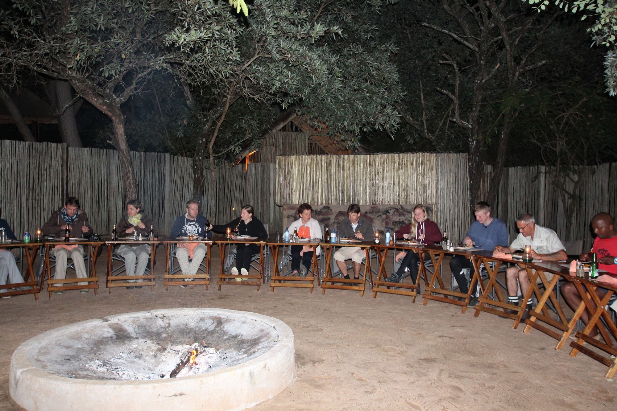 Thornhill Safari Lodge Hoedspruit Exterior foto
